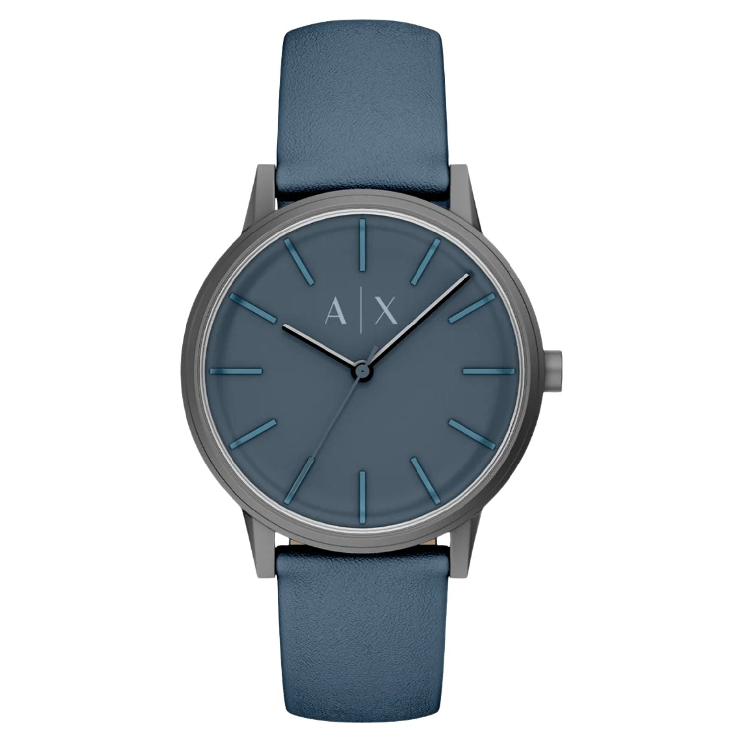 Armani Exchange Men's Cayde Bids.com