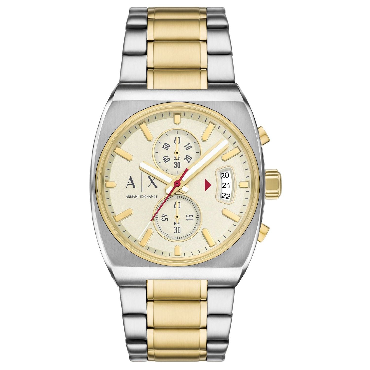Armani Exchange Men's Oliver Bids.com