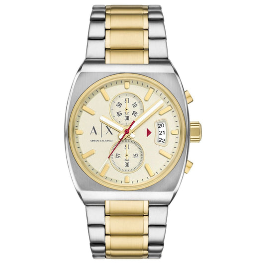 Armani Exchange Men's Oliver Bids.com