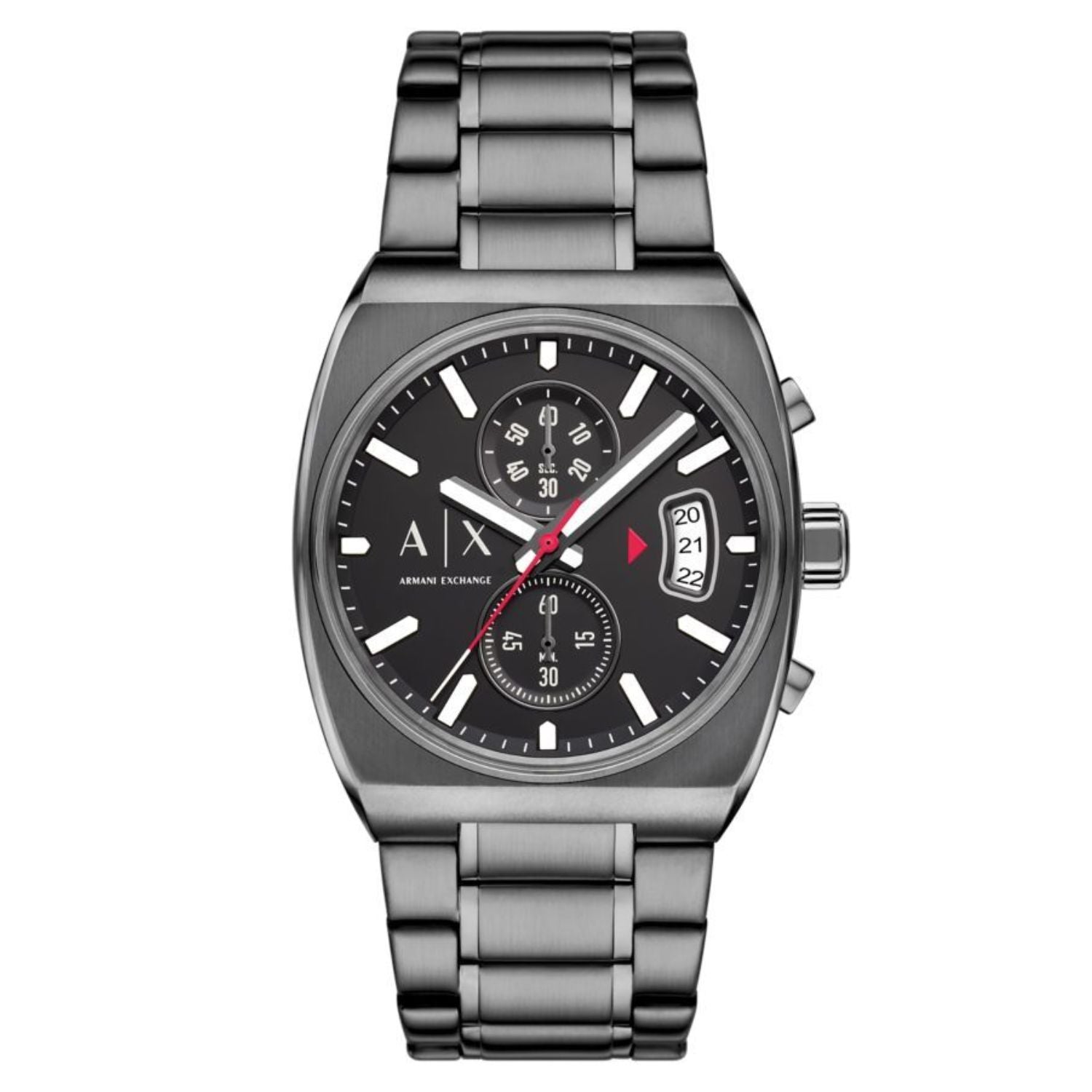 Armani Exchange Men's Oliver Bids.com