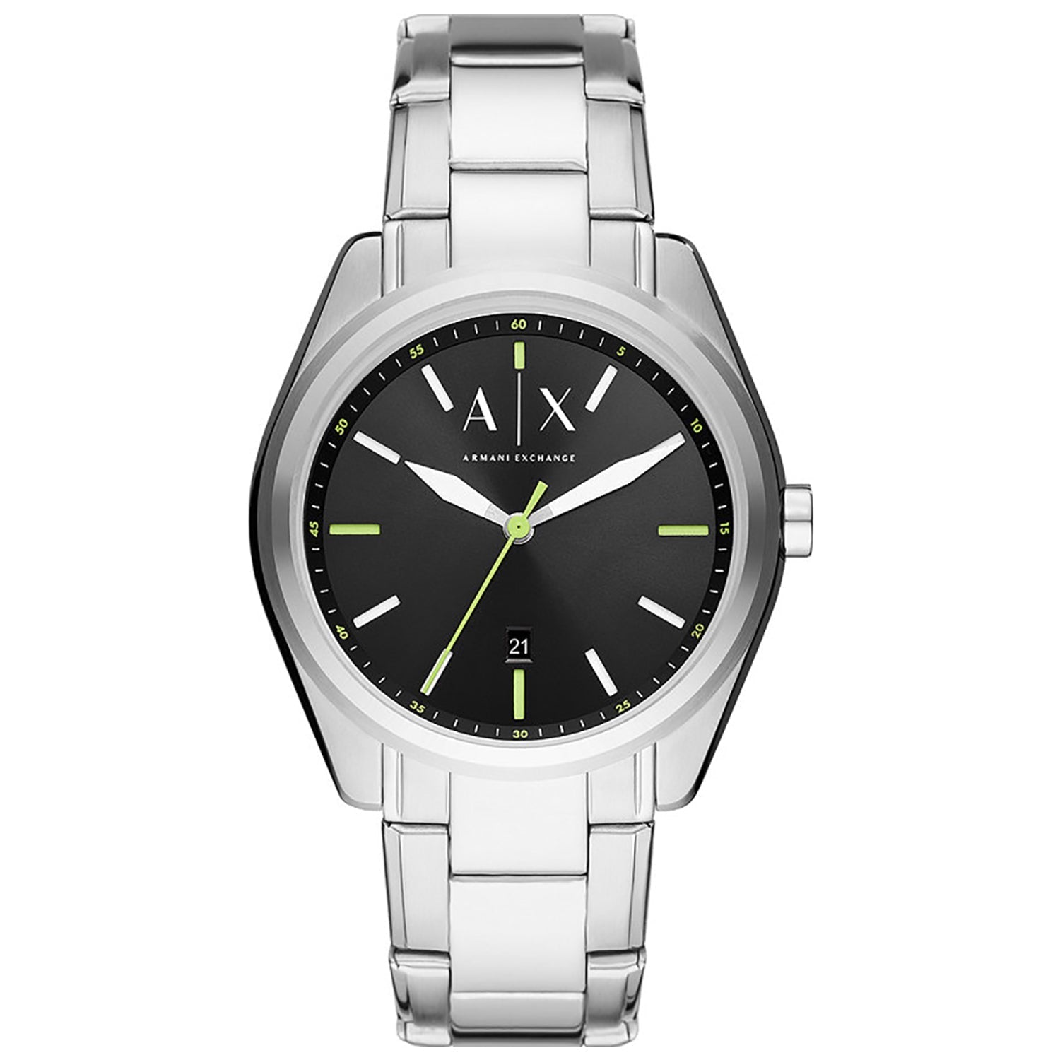 Armani Exchange Men's Classic Bids.com