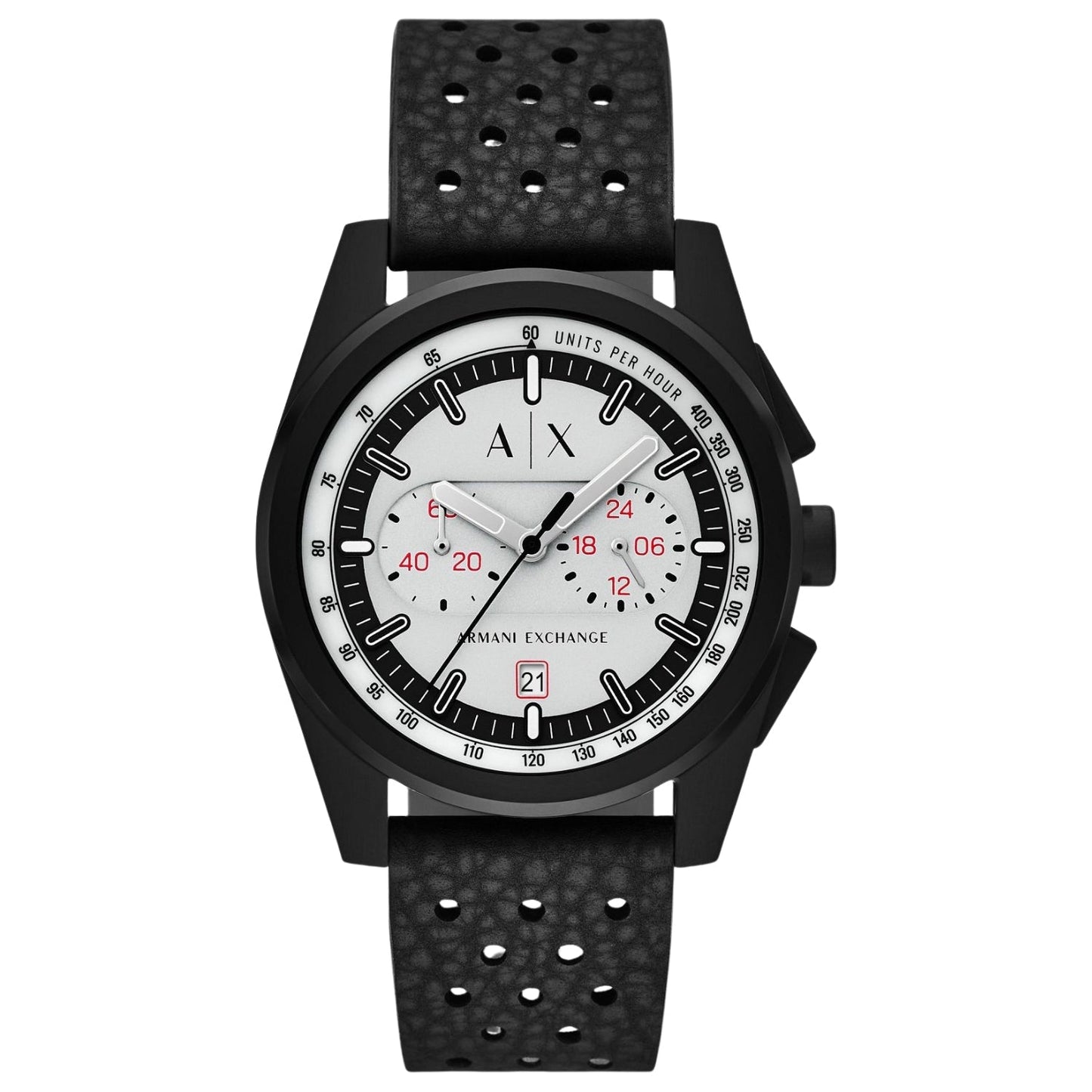 Armani Exchange Men's Classic Bids.com