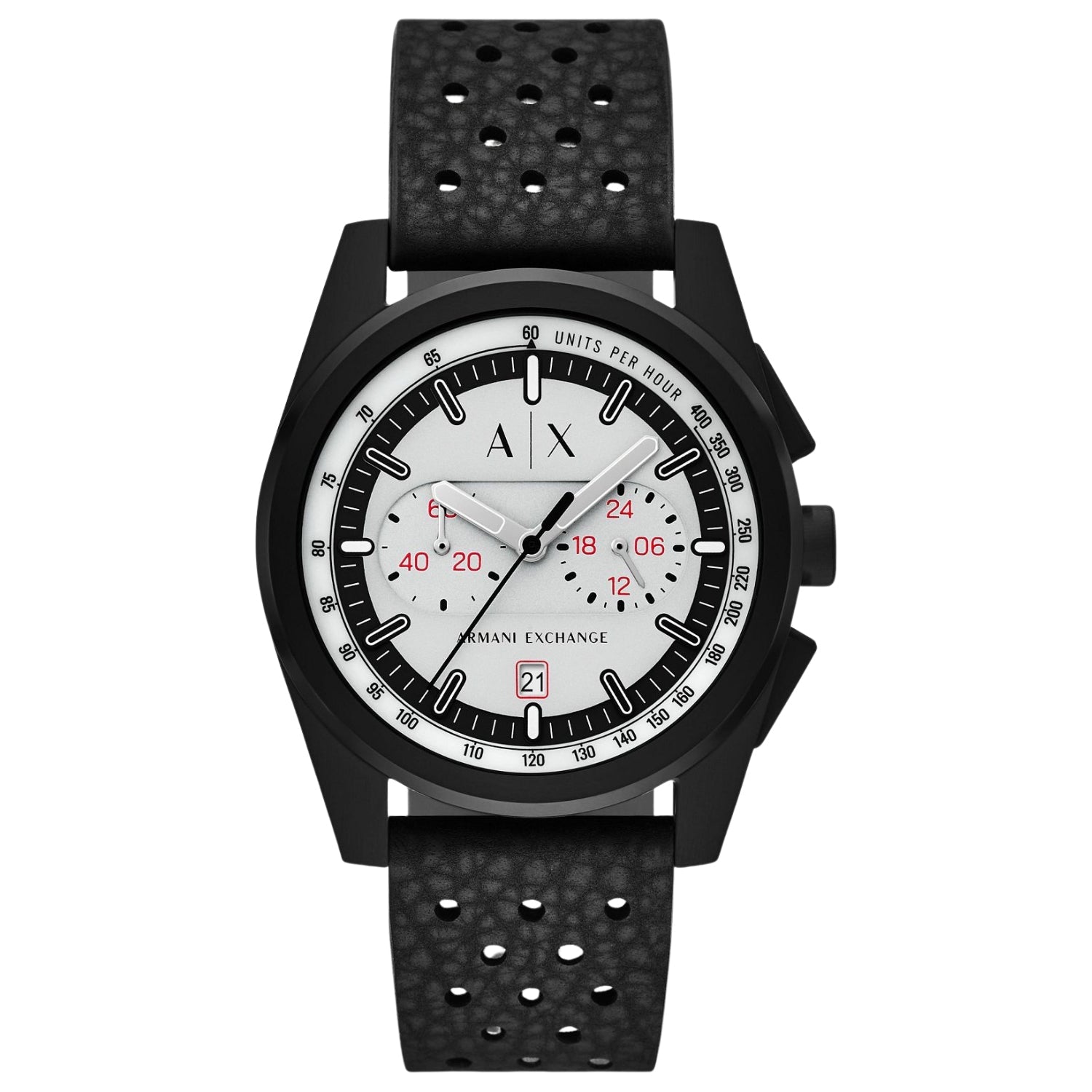 Armani Exchange Men's Classic Bids.com