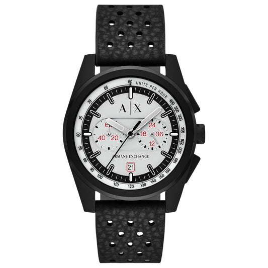 Armani Exchange Men's Classic Bids.com