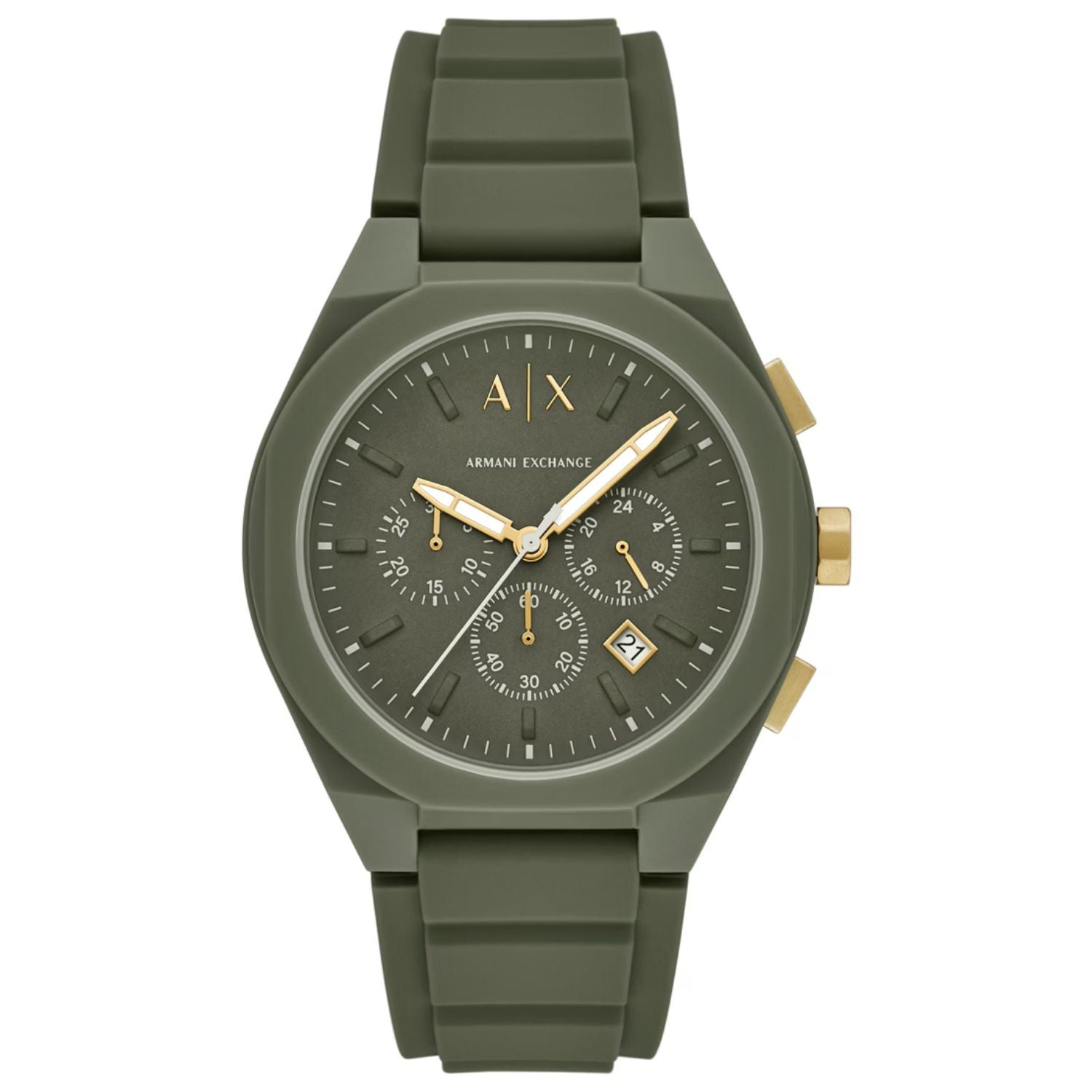 Armani Exchange Men's Exchange Bids.com