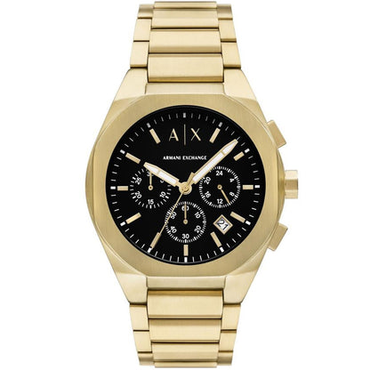 Armani Exchange Men's Rafael Bids.com