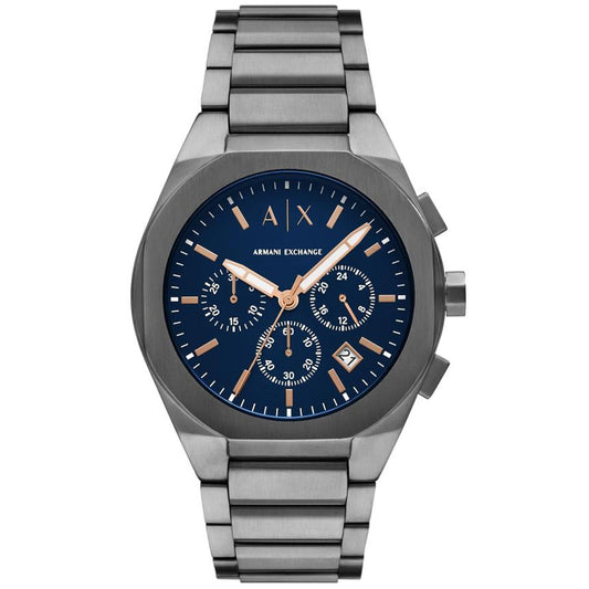 Armani Exchange Men's Rafael Bids.com
