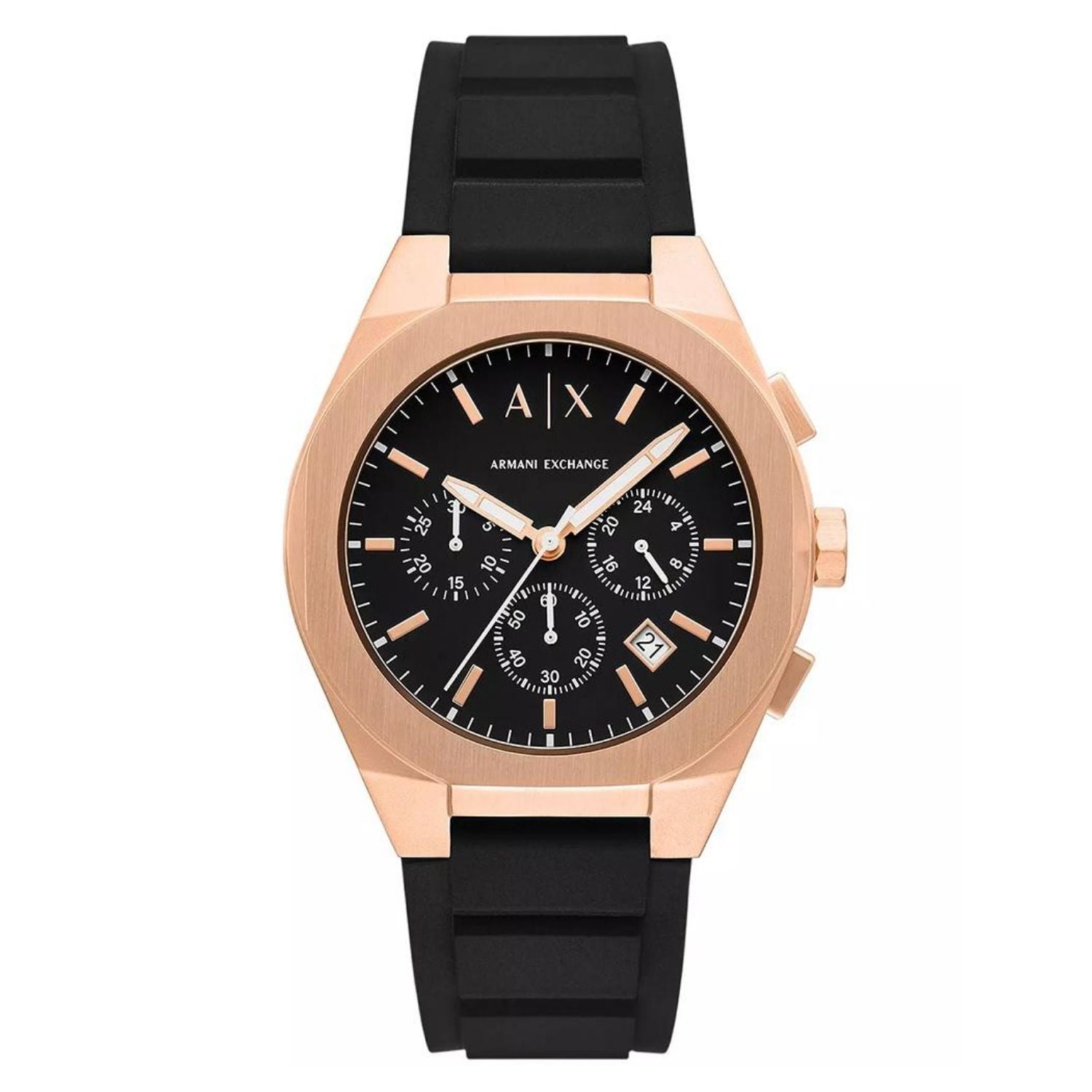 Armani Exchange Men's Sync Bids.com