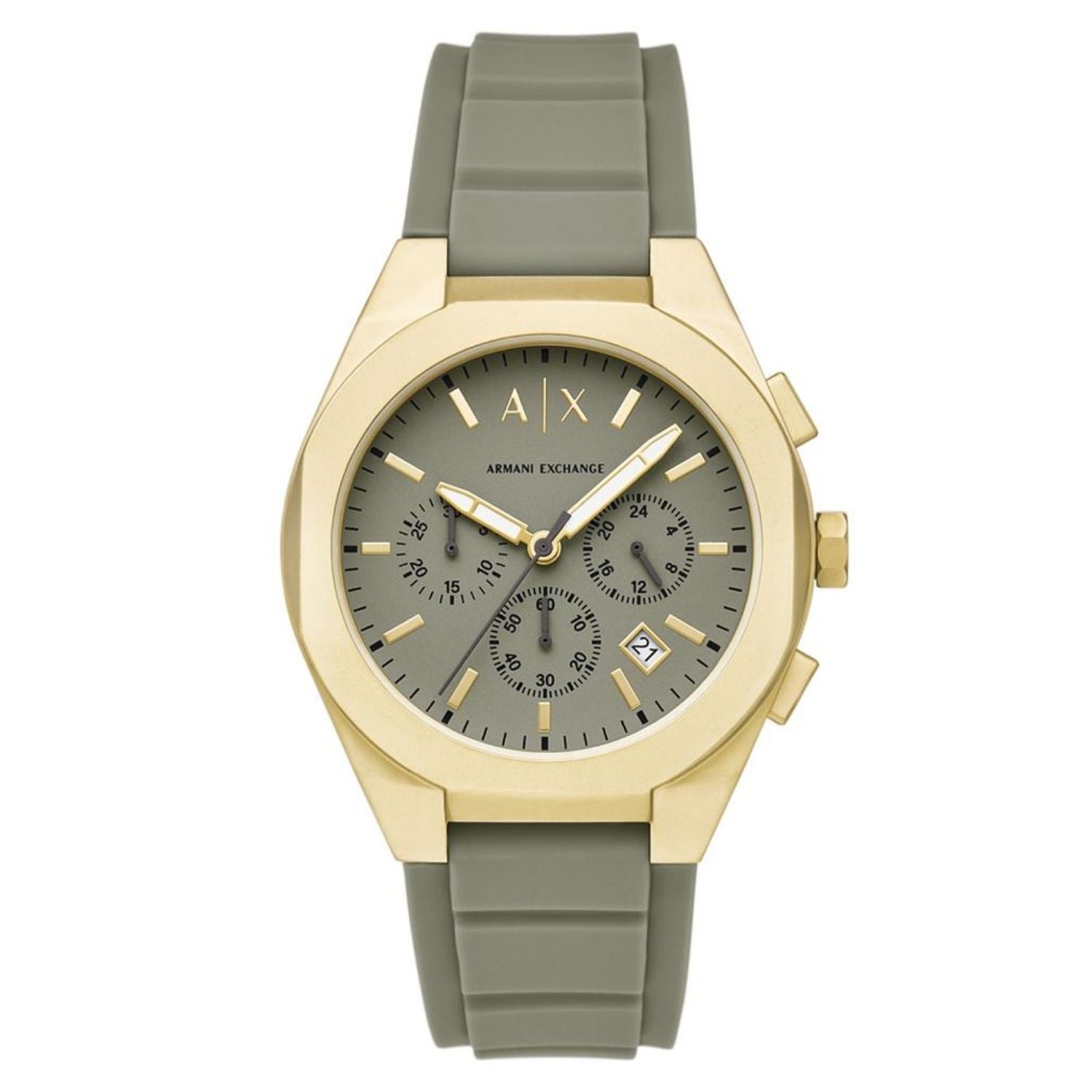 Armani Exchange Men's Sync Bids.com
