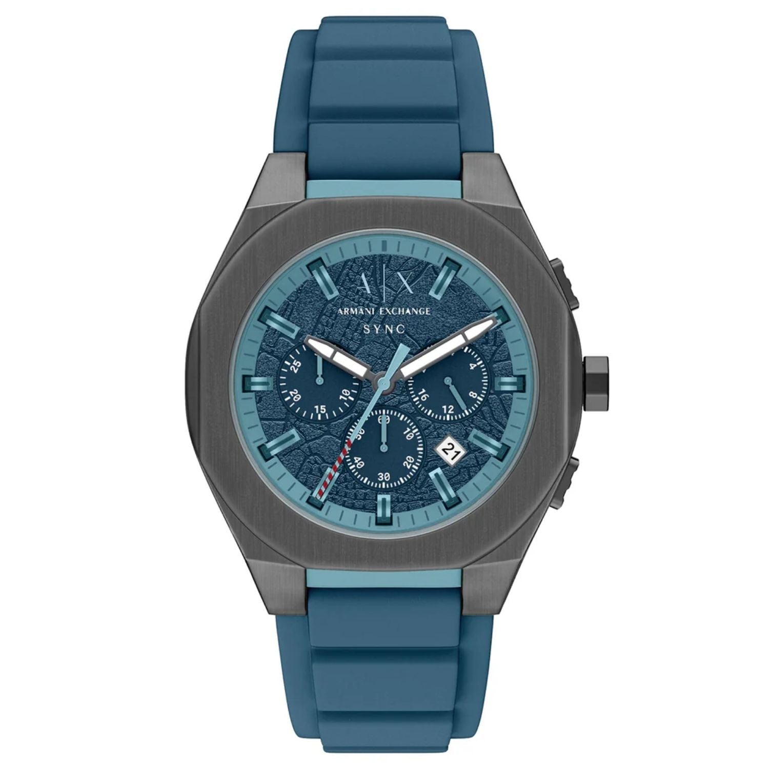 Armani Exchange Men's Sync Bids.com