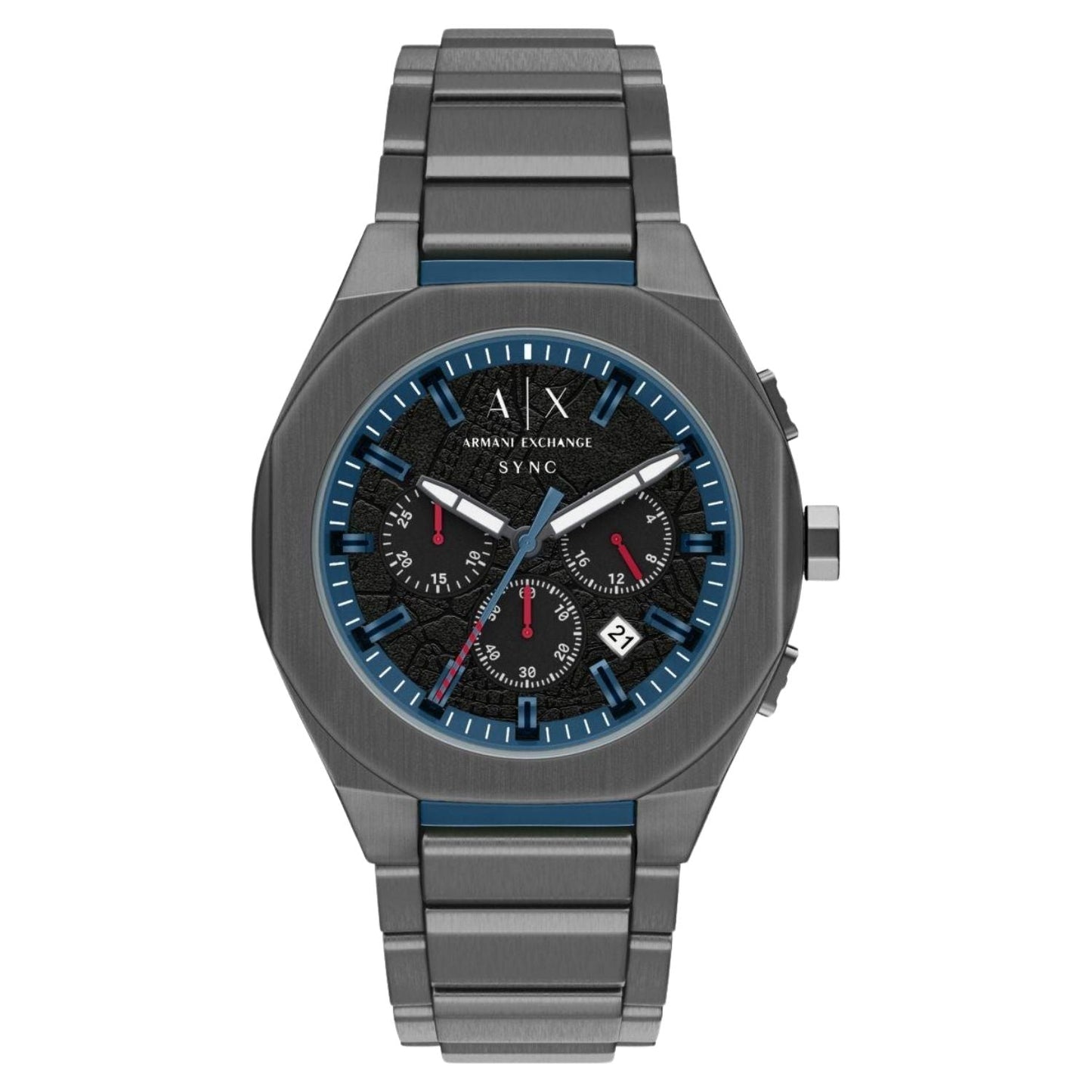 Armani Exchange Men's Sync Bids.com