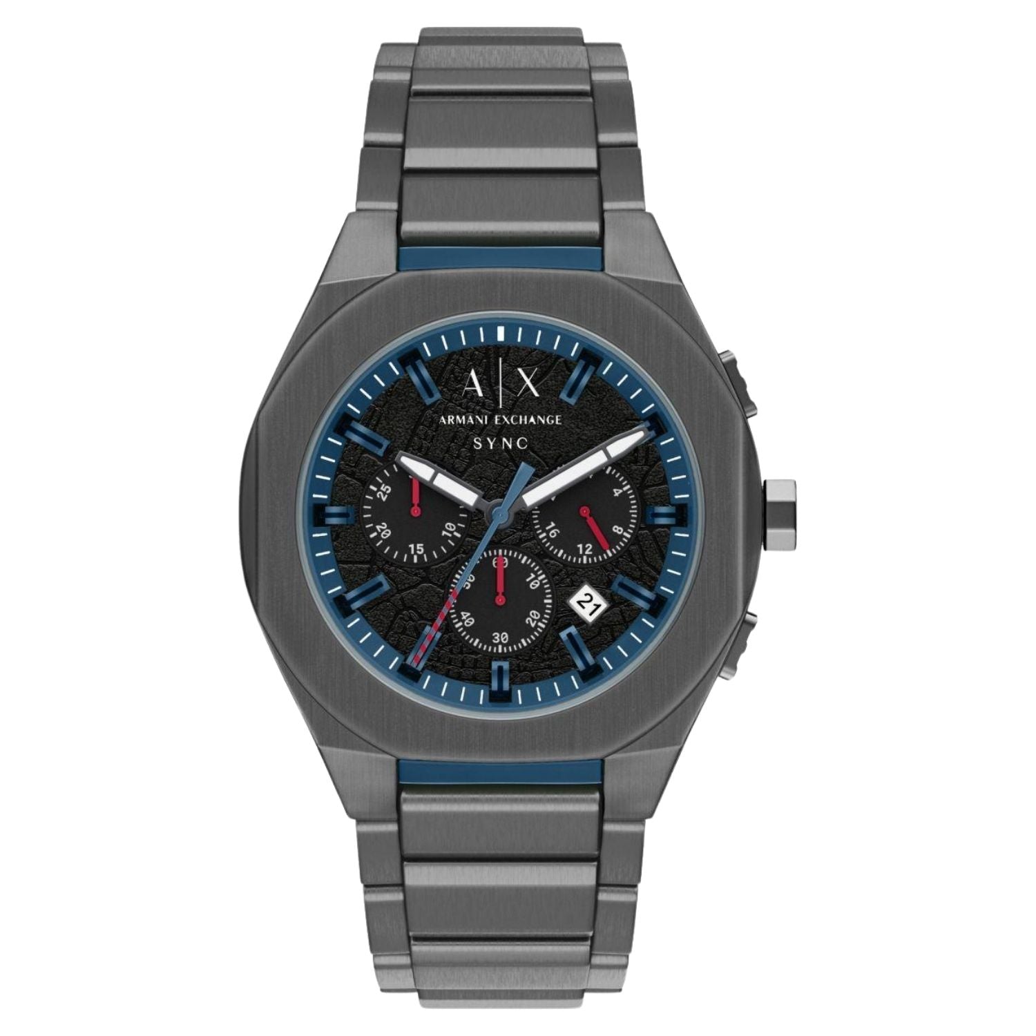 Armani Exchange Men's Sync Bids.com