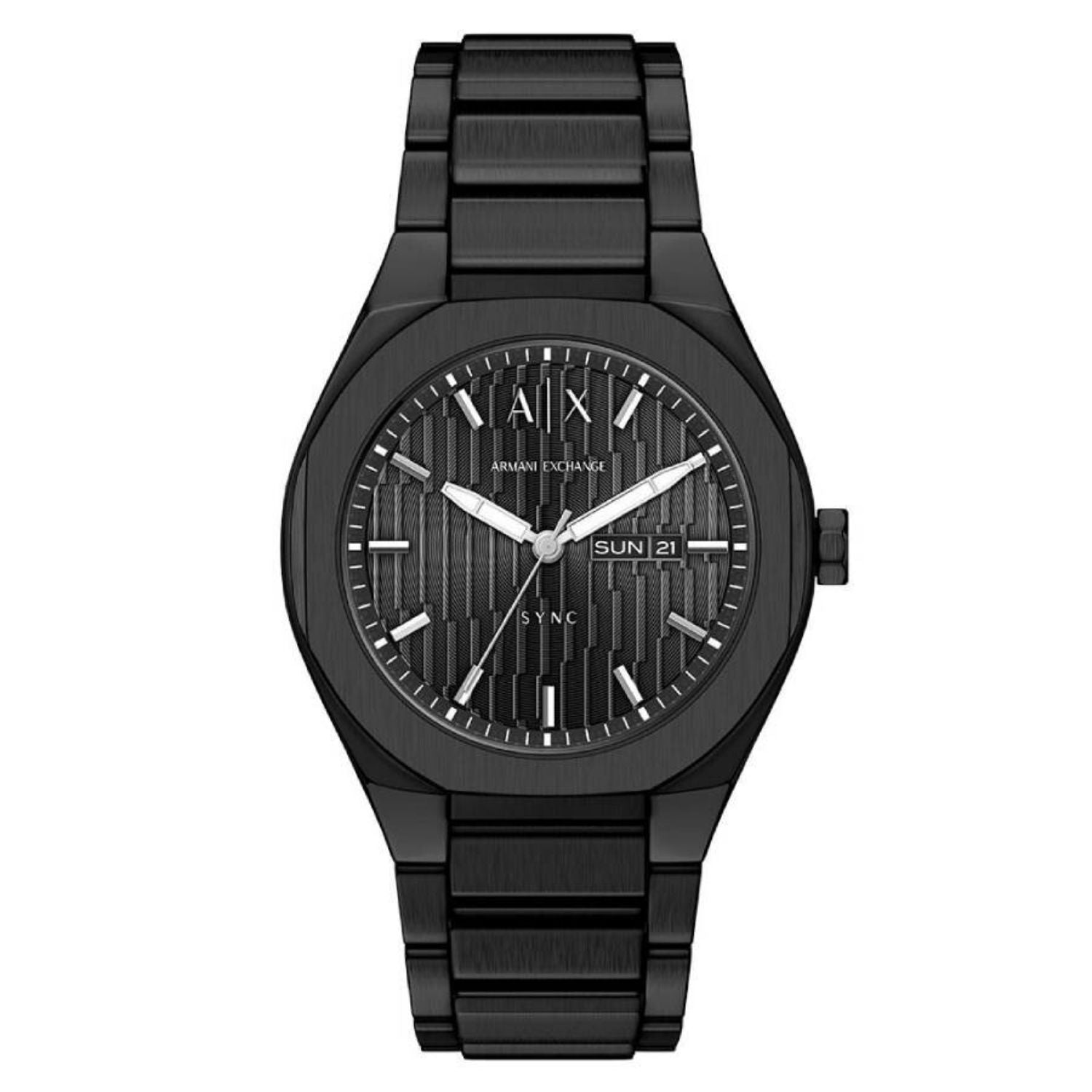 Armani Exchange Men's Sync Bids.com