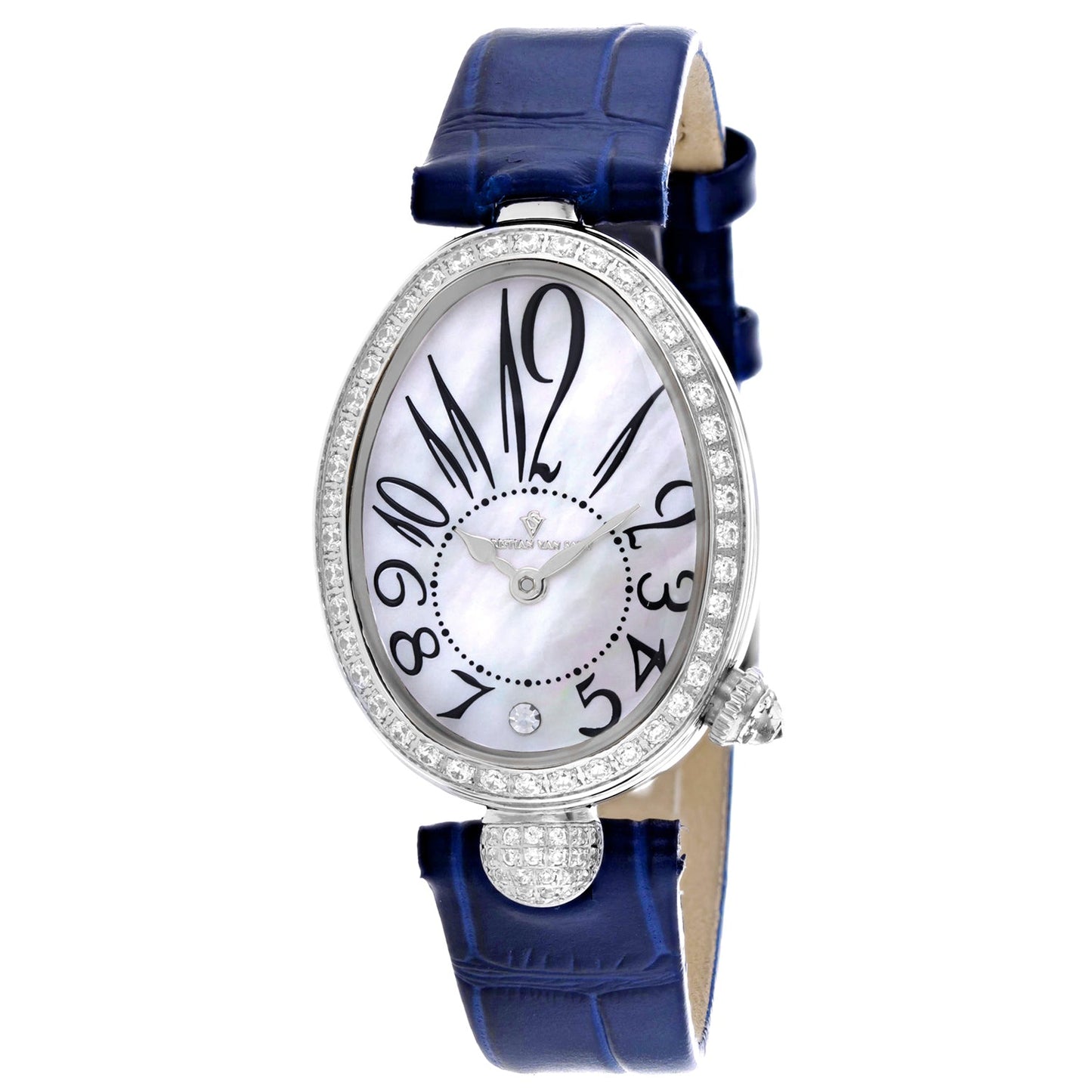 Christian Van Sant Women's Florentine Bids.com