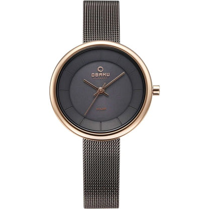 Obaku Women's Lys Bids.com