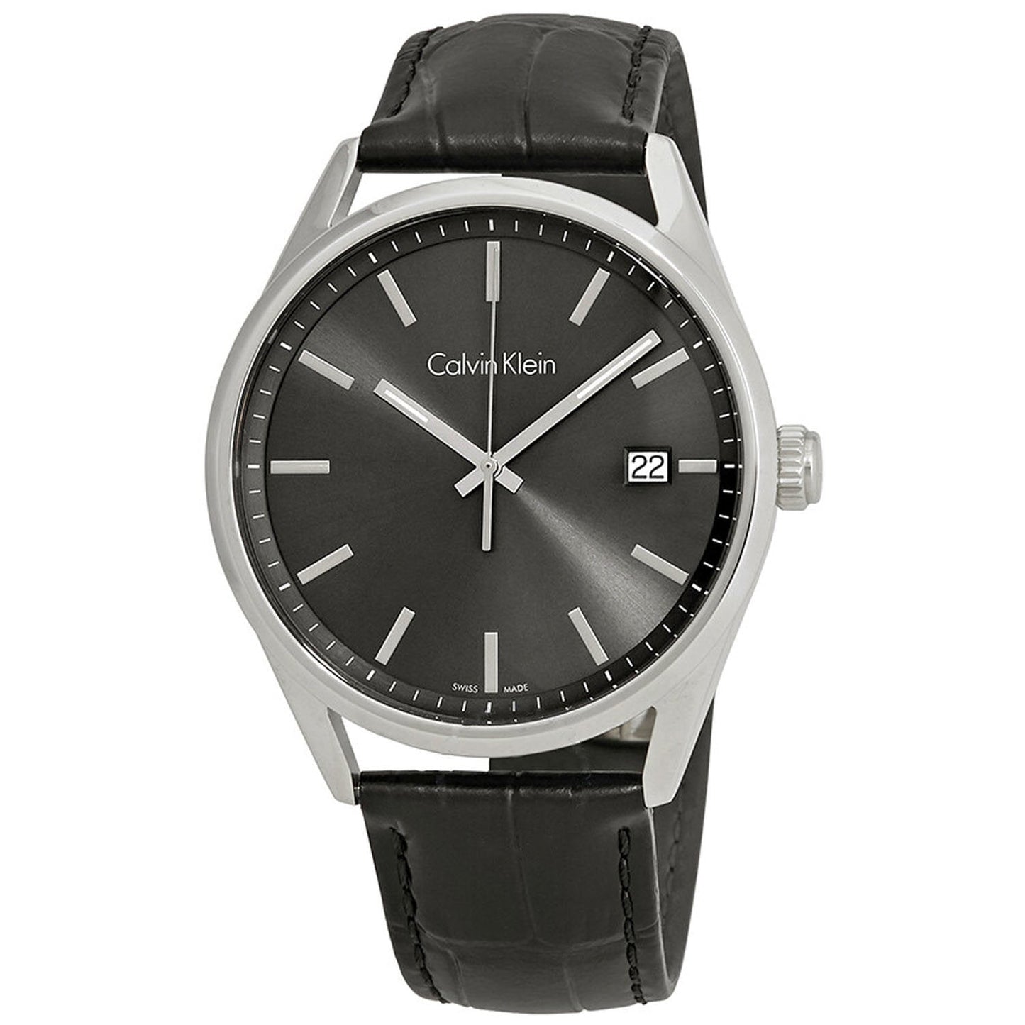 Calvin Klein Men's Formality Bids.com