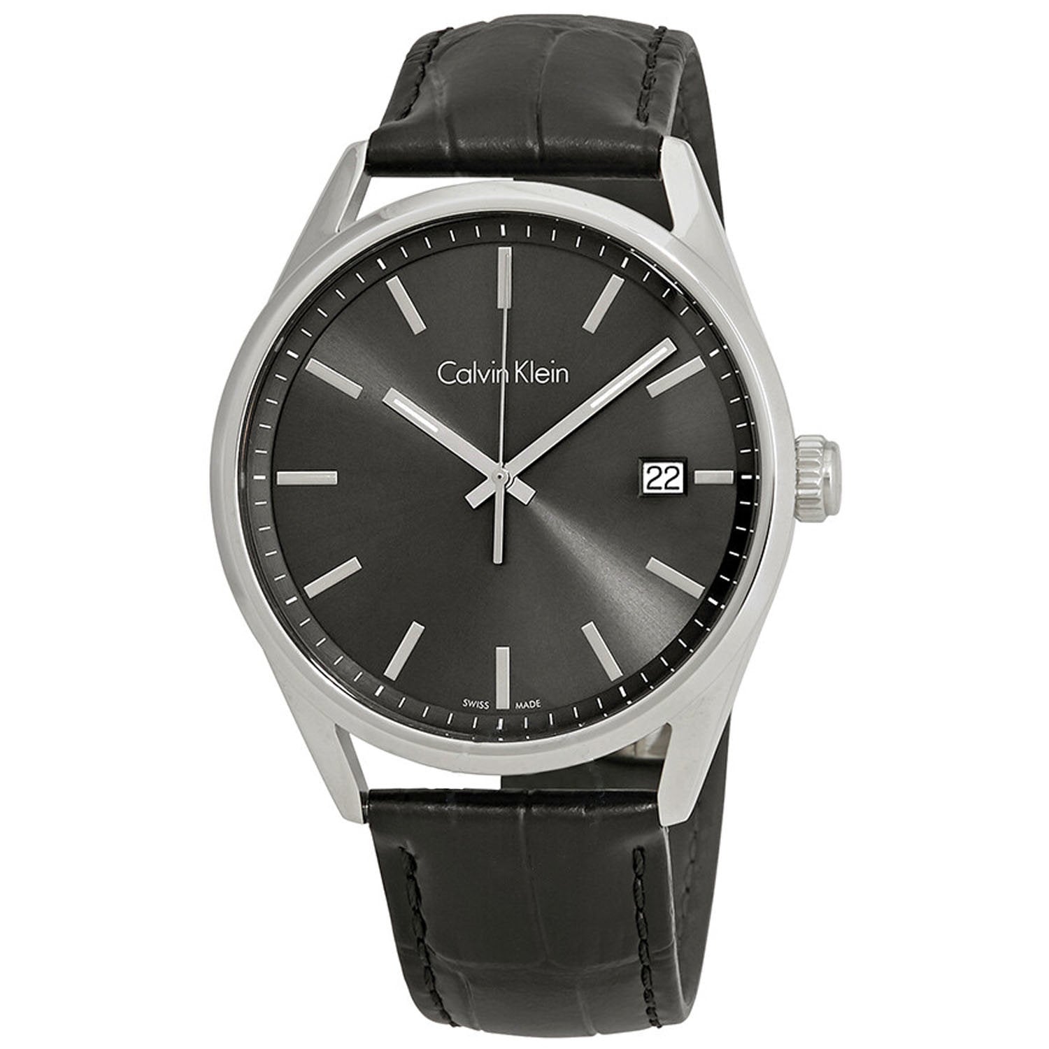 Calvin Klein Men's Formality Bids.com