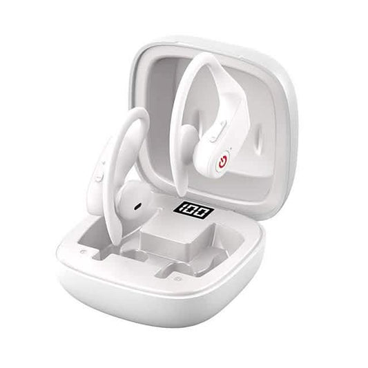 B10 TWS Earhook Sports Fitness Workout Headphones DailySale