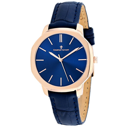 Christian Van Sant Women's Octave Slim Bids.com