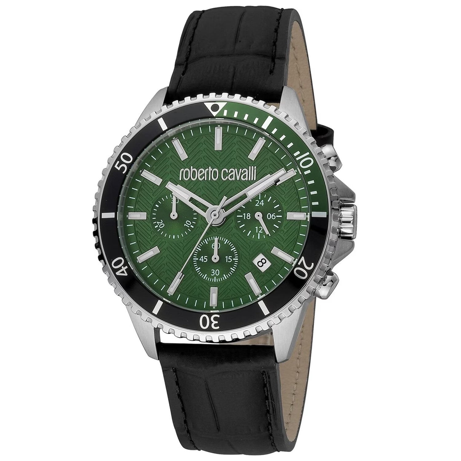 Roberto Cavalli Men's Classic Bids.com