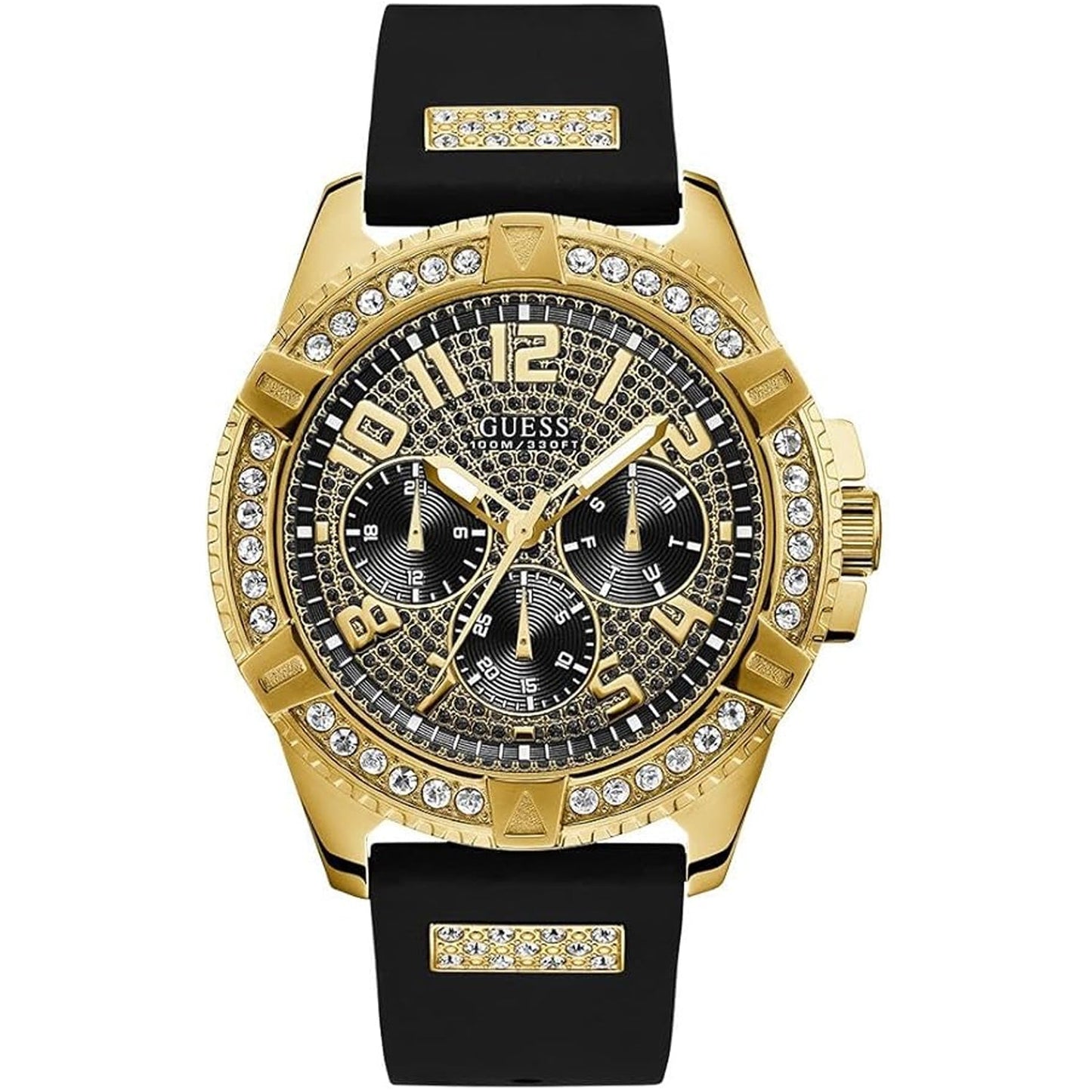 Guess Men's Frontier Bids.com