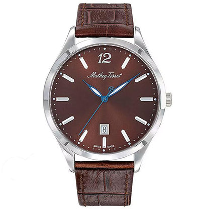 Mathey Tissot Men's Urban Bids.com