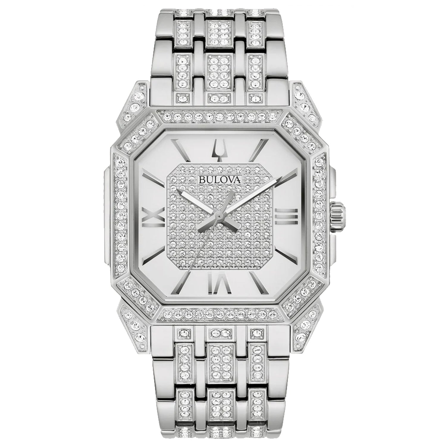 Bulova Men's Octava Bids.com