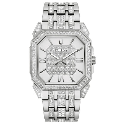 Bulova Men's Octava Bids.com