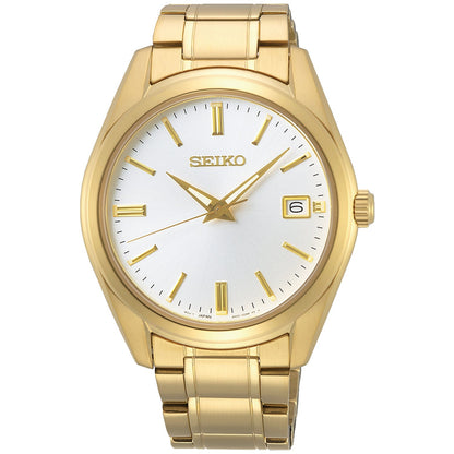 Seiko Men's Essentials Bids.com