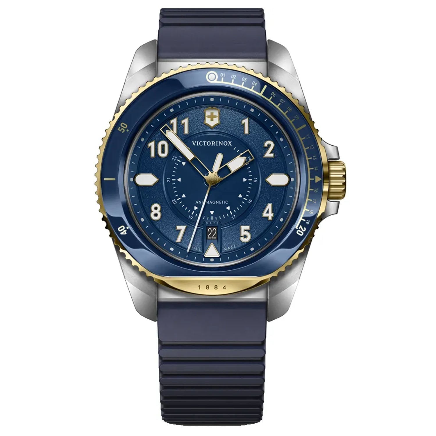 Victorinox Men's Journey 1884 Bids.com