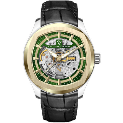 Christian Van Sant Men's Romeo Bids.com
