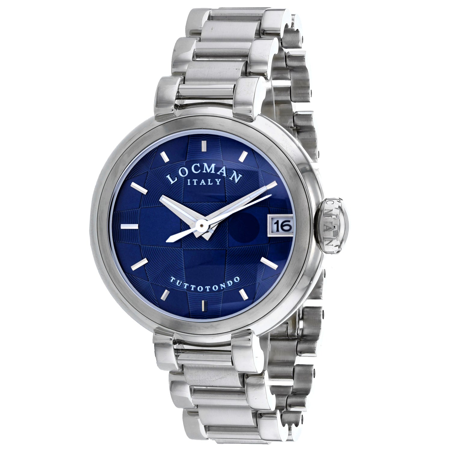 Locman Men's Classic Bids.com