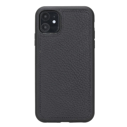 iPhone 11 Pro Max Leather Wallet Case Detachable RFID – Magic Mizuri Leather