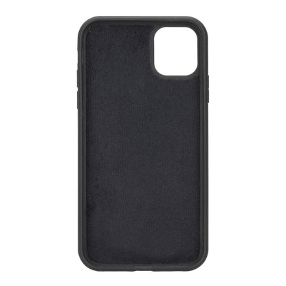 iPhone 11 Pro Max Leather Wallet Case Detachable RFID – Magic Mizuri Leather