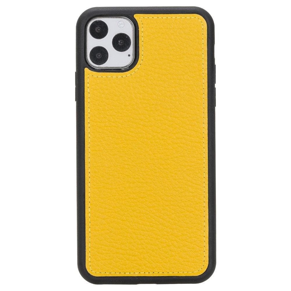 iPhone 11 Pro Max Leather Wallet Case Detachable RFID – Magic Mizuri Leather
