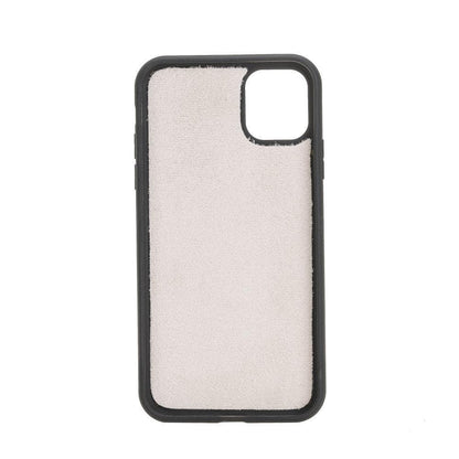 iPhone 11 Pro Leather Wallet Case Detachable RFID – Magic Mizuri Leather