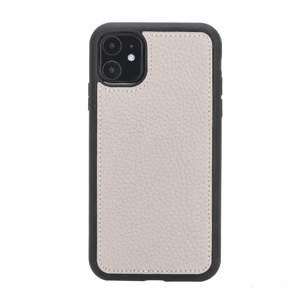iPhone 11 Pro Max Leather Wallet Case Detachable RFID – Magic Mizuri Leather