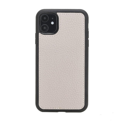 iPhone 11 Pro Max Leather Wallet Case Detachable RFID – Magic Mizuri Leather