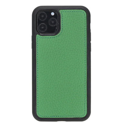 iPhone 11 Pro Max Leather Wallet Case Detachable RFID – Magic Mizuri Leather