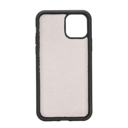 iPhone 11 Pro Max Leather Wallet Case Detachable RFID – Magic Mizuri Leather