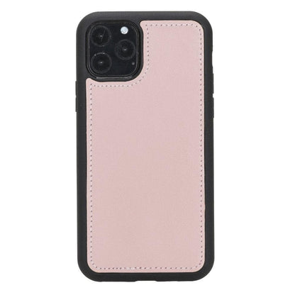 iPhone 11 Pro Max Leather Wallet Case Detachable RFID – Magic Mizuri Leather