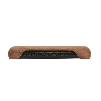 iPhone 11 Pro Max Genuine Leather Protective Case – F360 Mizuri Leather