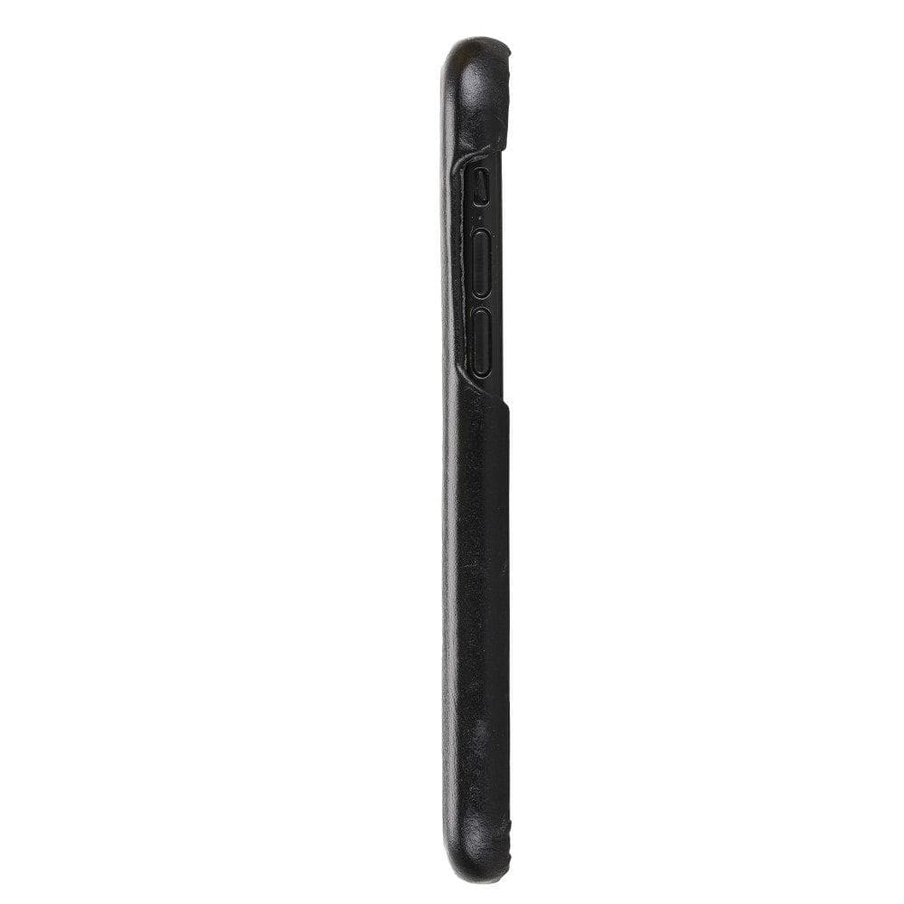 iPhone 11 Pro Max Genuine Leather Protective Case – F360 Mizuri Leather