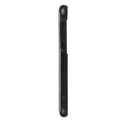 iPhone 11 Pro Max Genuine Leather Protective Case – F360 Mizuri Leather