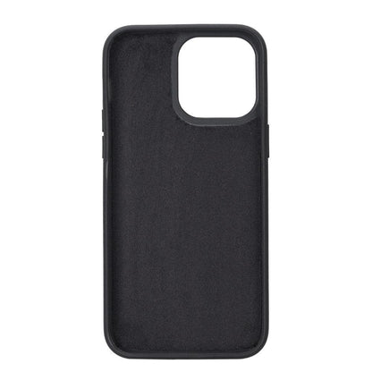 iPhone 14 Pro Leather Wallet Case Detachable RFID MagSafe – Magic Mizuri Leather