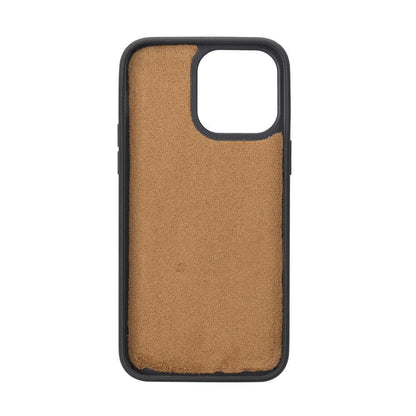 iPhone 14 Leather Wallet Case Detachable RFID MagSafe – Magic Mizuri Leather