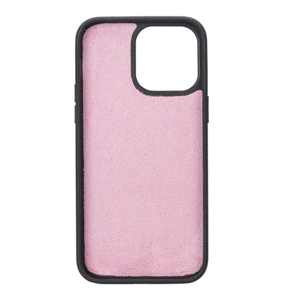iPhone 14 Pro Max Leather Wallet Case Detachable RFID MagSafe – Magic Mizuri Leather