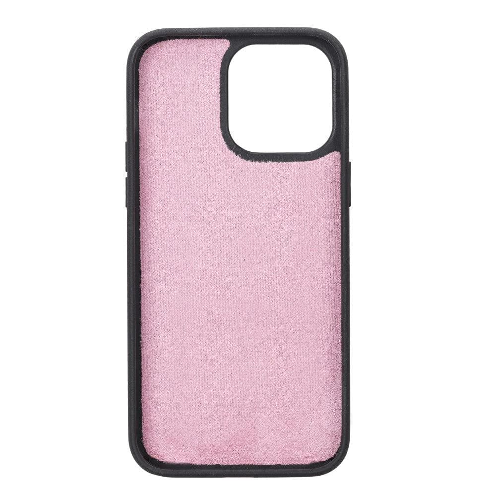 iPhone 14 Leather Wallet Case Detachable RFID MagSafe – Magic Mizuri Leather