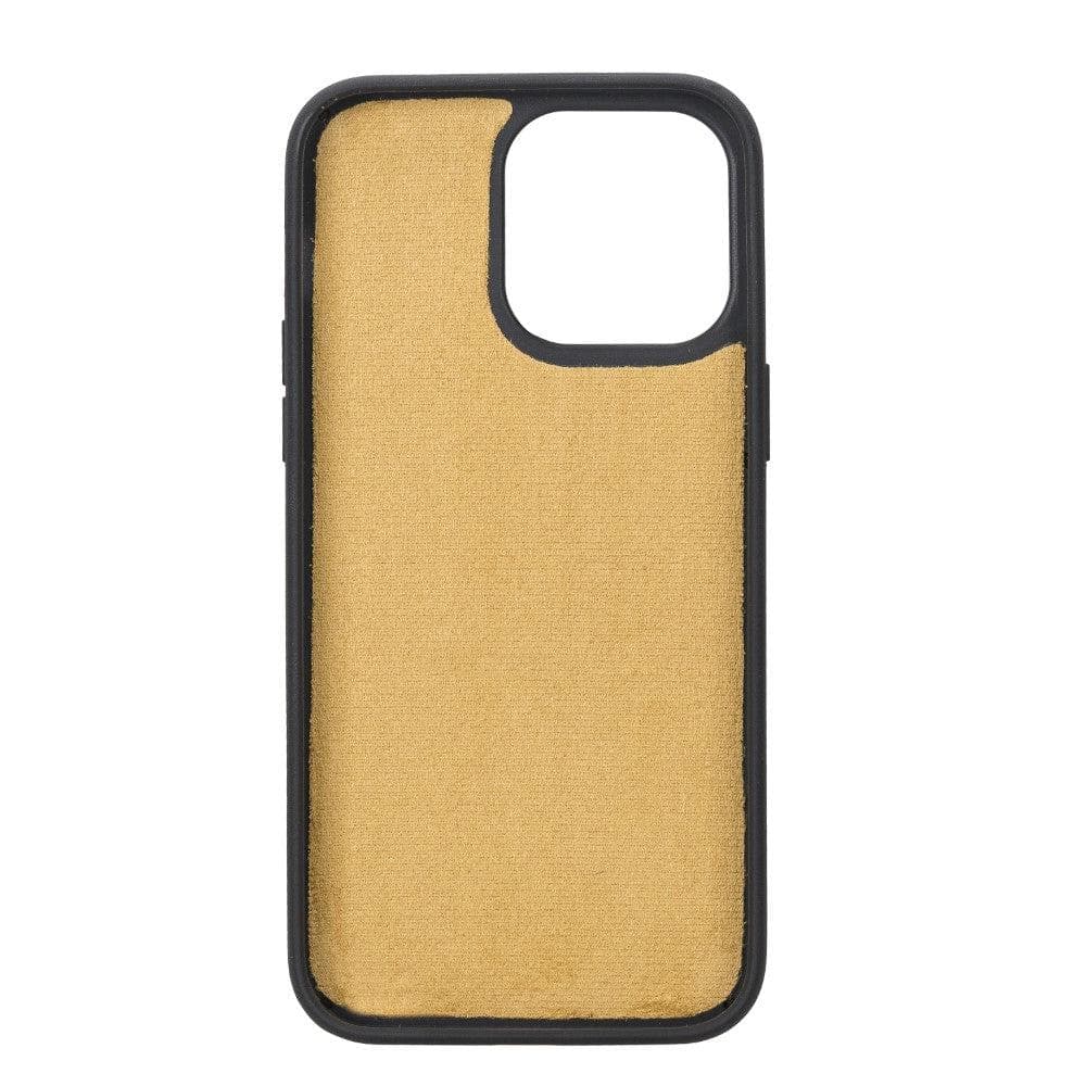 iPhone 14 Pro Max Leather Wallet Case Detachable RFID MagSafe – Magic Mizuri Leather