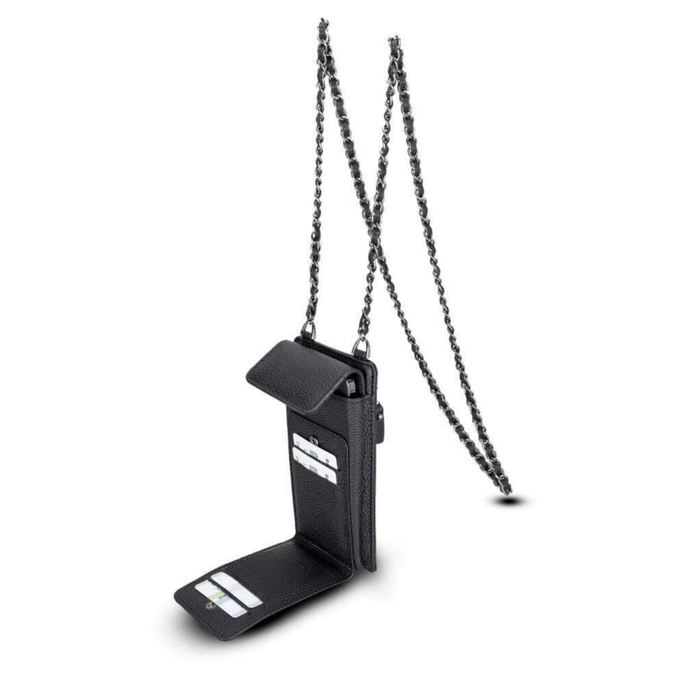 Avjin Leather Crossbody Bag Mizuri Leather